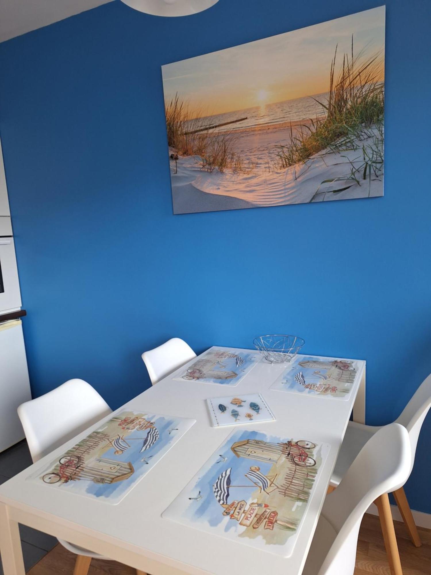 Appartement Le Calypso à Saint-Valery-sur-Somme Extérieur photo